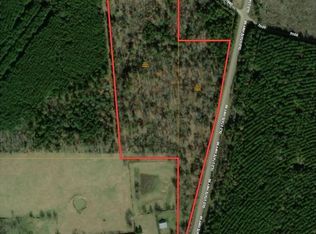 3636 Merry Hwy, Wright City, OK 74766