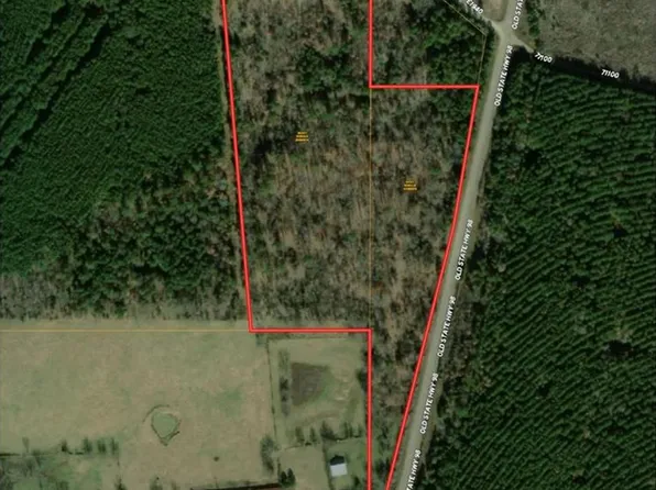 3636 Merry Hwy, Wright City, OK 74766