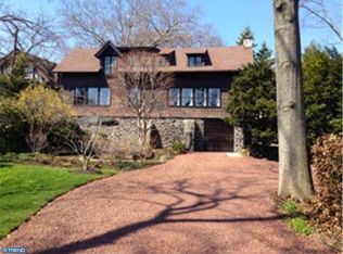 211 Orchard Way, Wayne, PA 19087