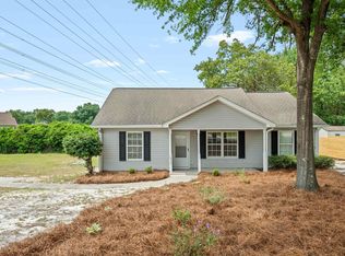 1840 D Ave, West Columbia, SC 29169