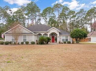152 Eagle Crest Dr, Brunswick, GA 31525