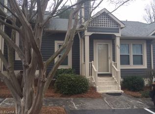 220 Tabor View Ln, Winston Salem, NC 27106