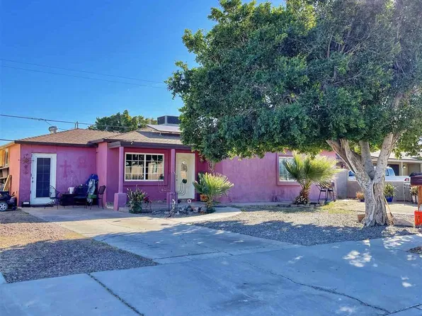 311 S 23rd Ave, Yuma, AZ 85364