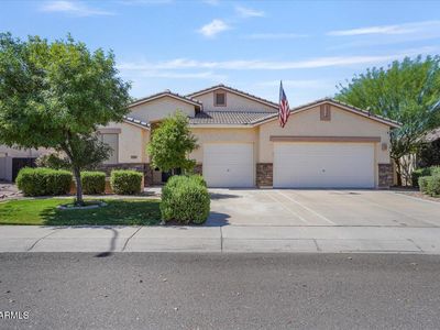 1145 E Winchester Pl, Chandler, AZ, 85286