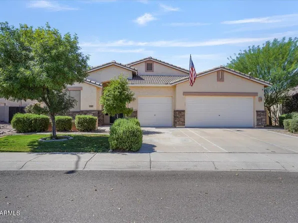 1145 E WINCHESTER Place, Chandler, AZ 85286