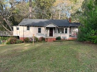 4010 Ocmulgee East Blvd, Macon, GA 31217