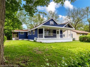 72 N Astor St, Pontiac, MI 48342