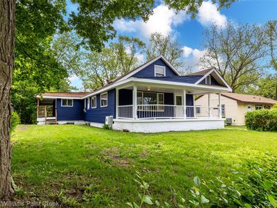 72 N Astor St, Pontiac, MI, 48342