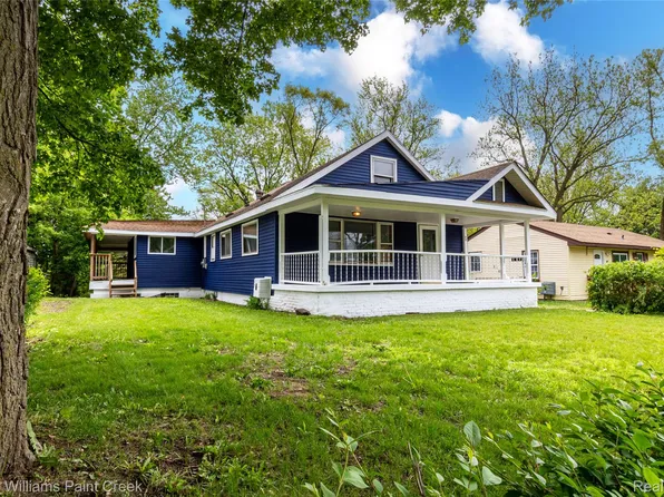 72 N Astor St, Pontiac, MI 48342