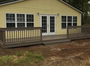 1120 Mack Bayou Rd APT E, Santa Rosa Beach, FL 32459