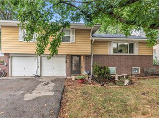 5300 NE 57th Ter, Kansas City, MO 64119