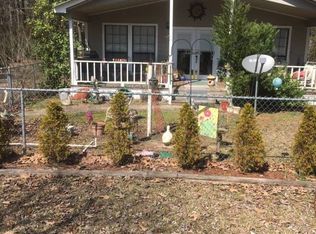 206 Whispering Pines Trl, Minden, LA 71055