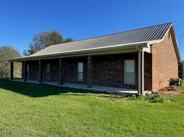 526 Scr #32-B2, Forest, MS 39074