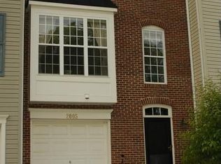 2005 Wheaton Haven Ct, Silver Spring, MD 20902