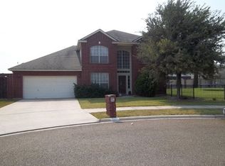 3504 Santa Idalia Cir, Mission, TX 78572