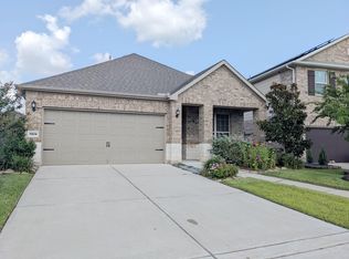 11514 Harmony Summit Trce, Richmond, TX 77406
