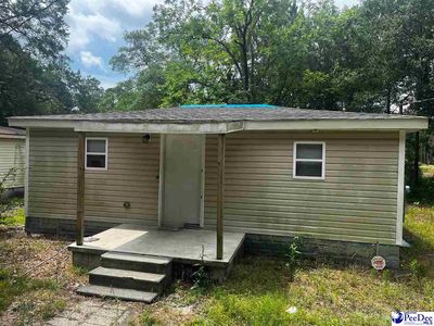 2331 Joe Dr, Dillon, SC, 29536