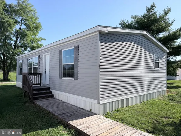 901 S Spring Garden St Lot 76, Carlisle, PA 17015