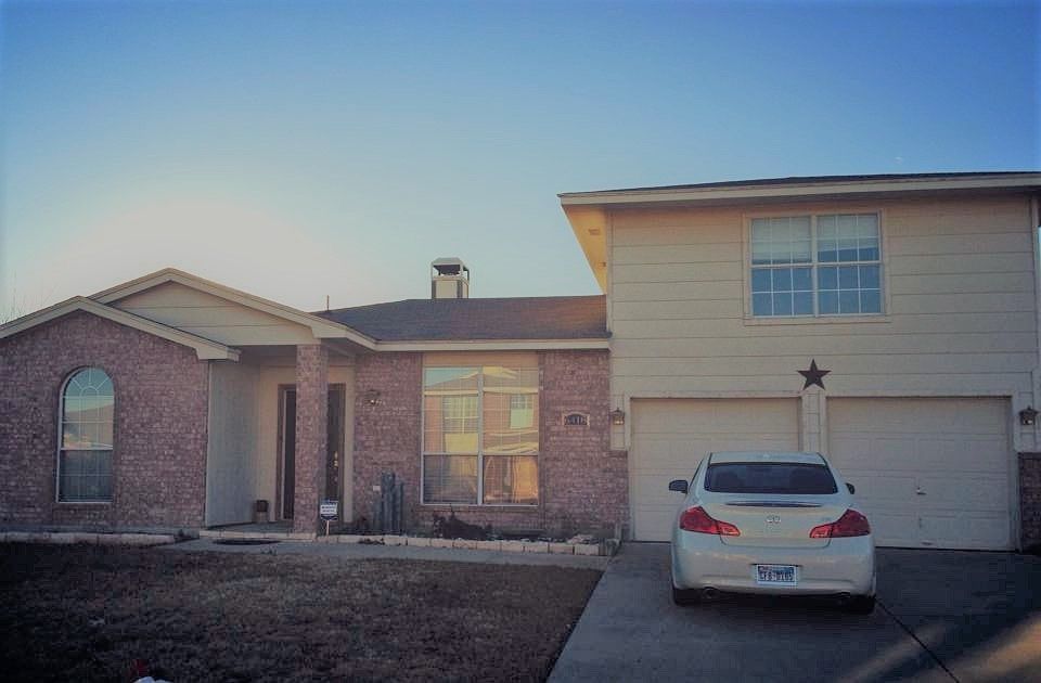 Beautiful Home
