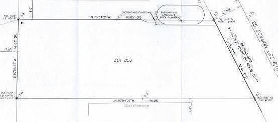 3rd image of 10701 S Ocean Drive #853