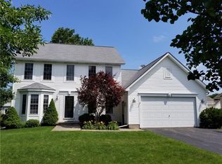 144 Images Way, Rochester, NY 14626