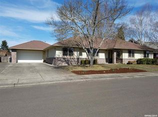 765 Garvord St, Lebanon, OR 97355