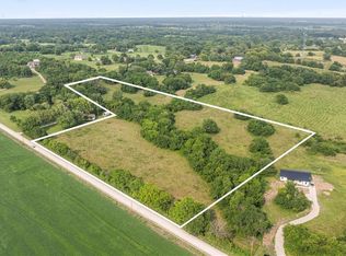 27411 S Hillside Rd, Harrisonville, MO 64701