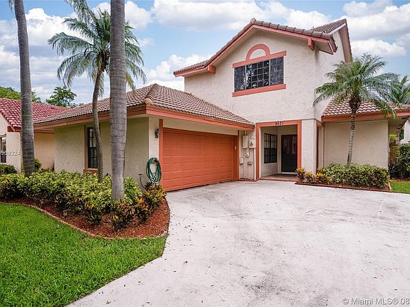 5th image of 9521 NW 18th Mnr #0