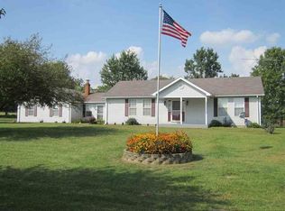 9107 State Route 138, Hillsboro, OH 45133