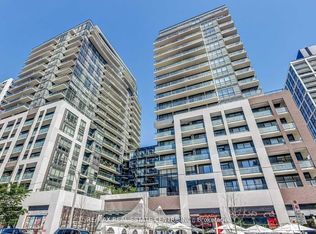 460 Adelaide St E #929, Toronto, ON M5A 0E7