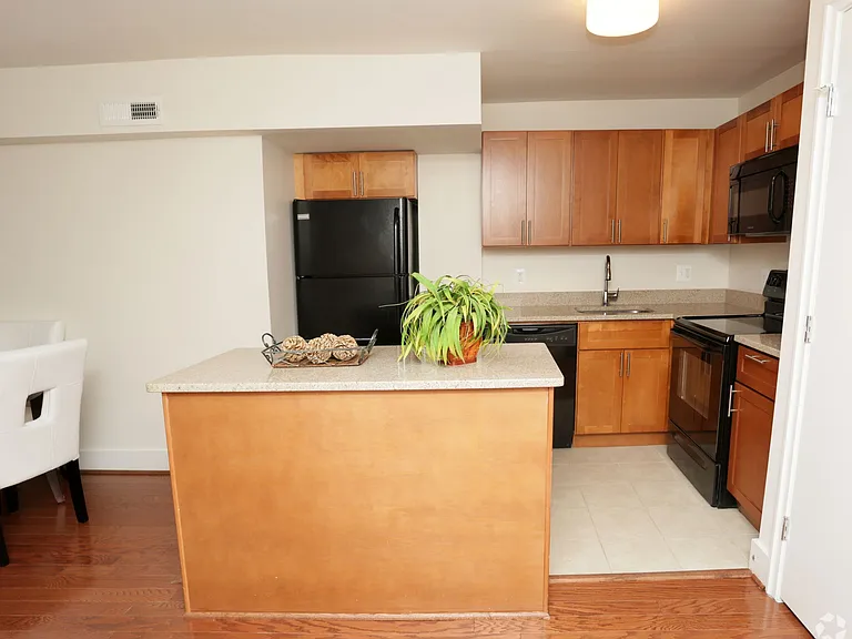 Takoma Flats - Downtown Silver Spring — Photo 37