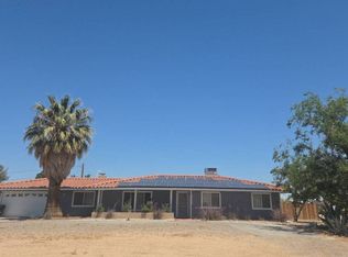 21130 Sandia Rd, Apple Valley, CA 92308