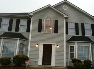 2066 Strang Blvd, Lithonia, GA 30058
