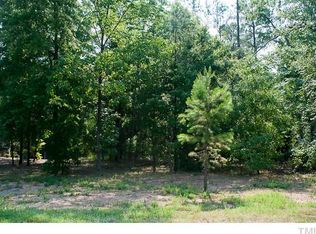 1117 Pinehurst Dr, Chapel Hill, NC 27517