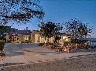 612 Valencia Dr, Boulder City, NV 89005