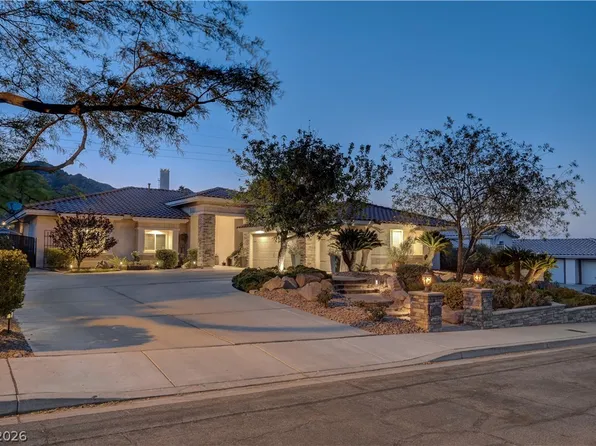 612 Valencia Dr, Boulder City, NV 89005