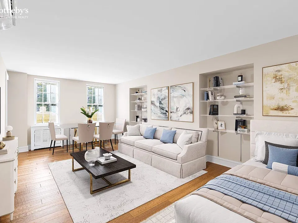 1025 Park Ave #2B