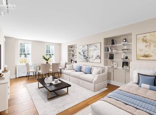 1025 Park Ave APT 2B, New York, NY 10028