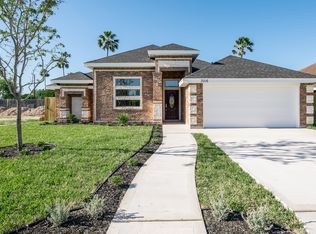 3016 Indian Creek Ave, McAllen, TX 78504