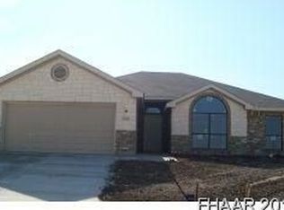 6609 Alvin Dr, Killeen, TX 76542