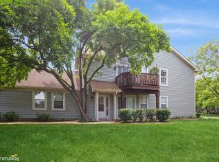 1051 Rockport Dr #1051, Carol Stream, IL 60188