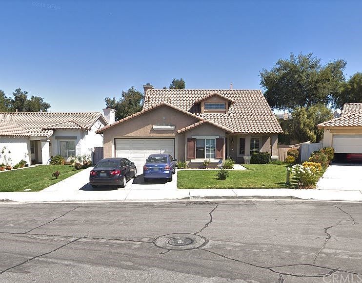 1st image of 26020 Zorra Ln