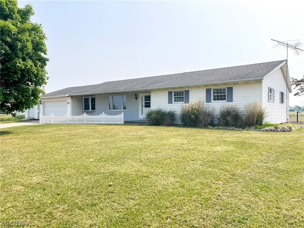 279 County Road 281, Sullivan, OH 44880