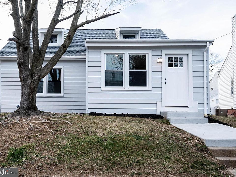 1st image of 231 S Colonial Ave