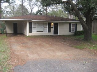 602 Eason Pl, Monroe, LA 71201