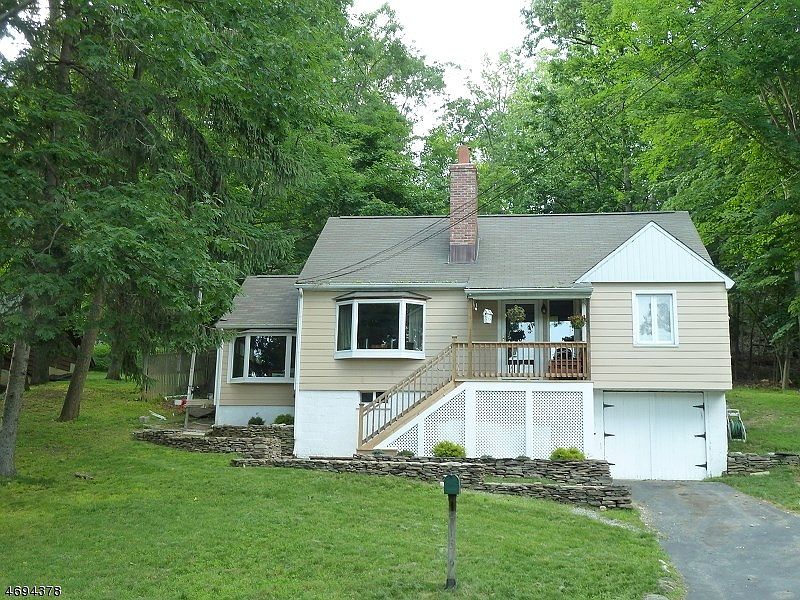 713 W Shore Trl, Sparta, NJ 07871 Zillow
