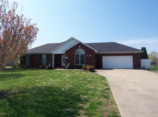 115 Springhurst Dr, Coxs Creek, KY 40013