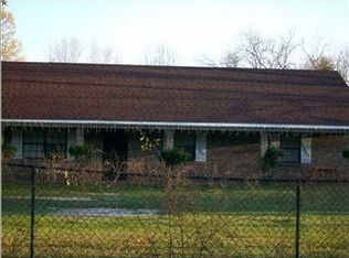 12850 Creel Rd, Grand Bay, AL 36541