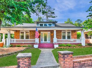 1009 Belmont Ave, Fayetteville, NC 28305