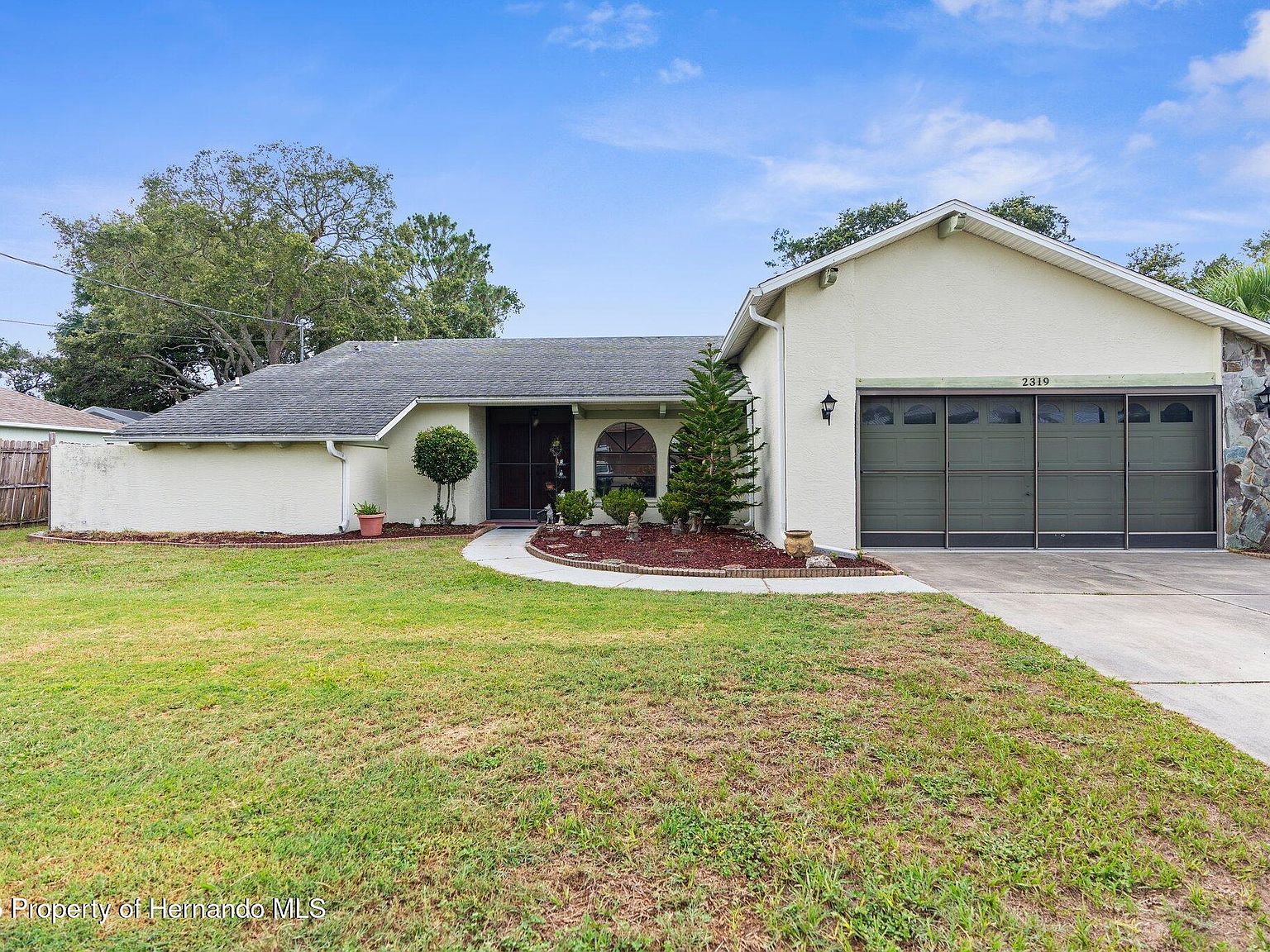 2319 Canfield Dr, Spring Hill, FL 34609 | Zillow